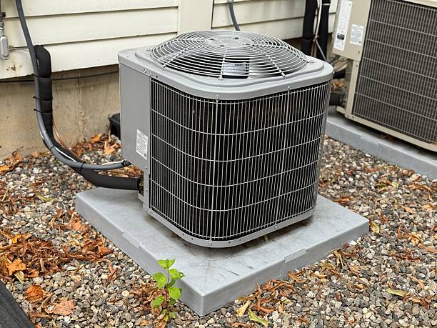 Trusted Hvac service in Hendersonville, NC - Tropical Oasis HVAC