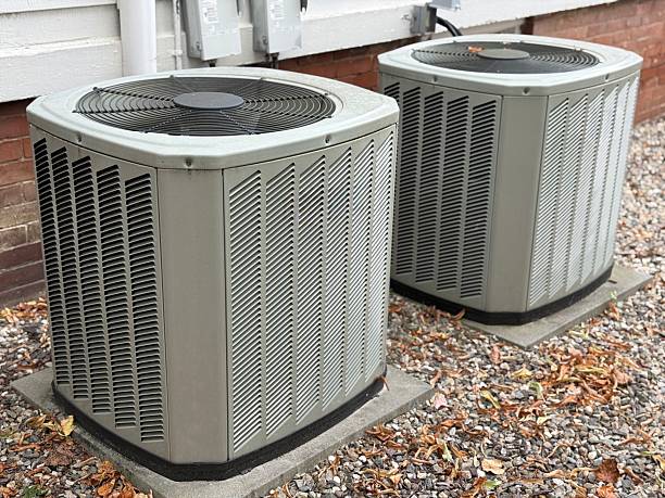 Trusted Hvac service in Hendersonville, NC - Tropical Oasis HVAC